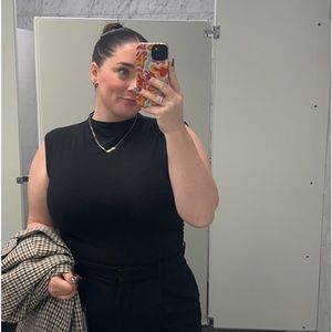 Meet your Posher, Kerry